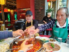 -小龙坎火锅(春熙太古里店)