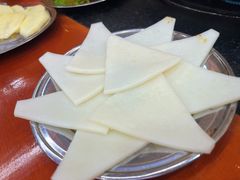 -老姐石板烧烤+铜炭火锅(总店)