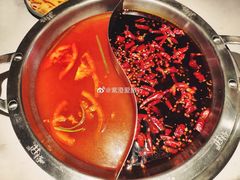 -井格重庆火锅(西直门凯德Mall店)