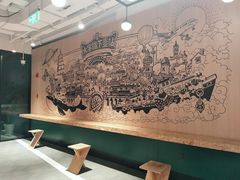 -85度C(上海广元店)