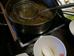 -牛很鲜潮汕牛肉火锅(朝晖路店)