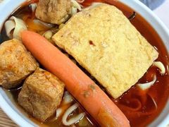 -皖佬板安徽牛肉板面(西站食宝街店)