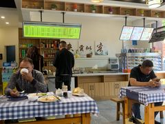 -孙家面馆(绿地世纪城店)