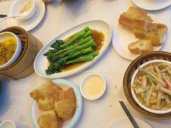 -皇马假日醉海南大酒店·假日一品派茶楼(秀英店)