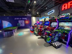 -世代星球·保龄球·镭战真人CS·团建(杨浦店)