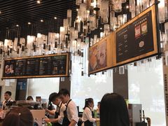 -星巴克臻选(湖滨道店)