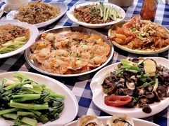 -阿妹小海鲜(下角店)