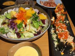 -渔寿司·日本料理(艾尚天地店)