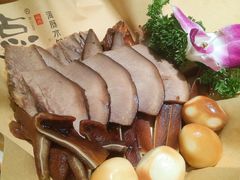 -必点海鲜·鲅鱼水饺(鞍山西道店)