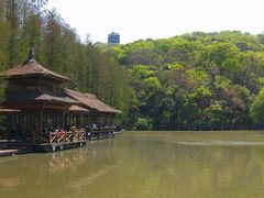 -采石矶景区