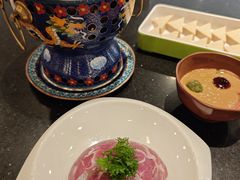 -南门涮肉(北洼路店)