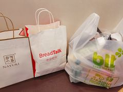 -blt精品超市(KKMALL京基店)