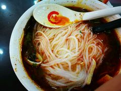 -东关吉祥西安腊汁肉夹馍(健德门店)