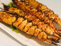 -开海·红岛海鲜虾水饺(石老人店)