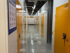 -安东易迷你仓自助寄存仓库(淞虹路店)