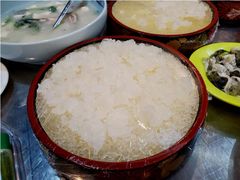 吊水鲩薄切-鹤睦鱼生·啫啫煲·海鲜(保利百合店)