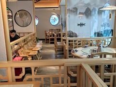 -小吴越·江浙融合菜(惠山万达广场店)