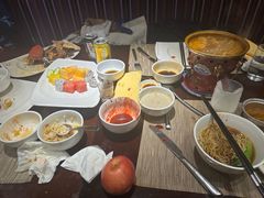 -杭州国际会议中心洲际酒店-原素全日餐厅(解放东路店)