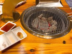 -万兴佳烤肉·长白山老味道(宏泰广场店)