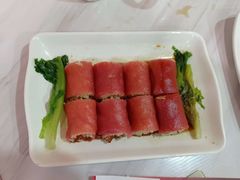 -旭璟酒家·传统粤菜·湘菜(逸景路店)