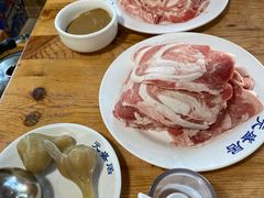 -元盛居(生态大街店)