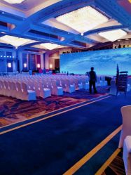 -北京嘉里大酒店·宴会厅婚宴·户外婚礼·生日宴