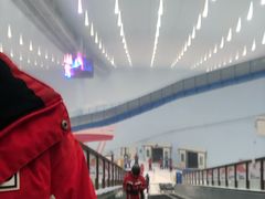 -哈尔滨热雪奇迹