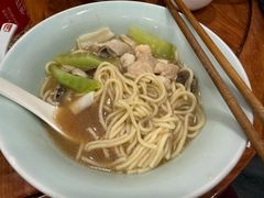 -奎元馆.百年奎元.非遗传承(西湖边的解放路店)