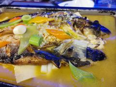 -炉鱼(云澜湾店)