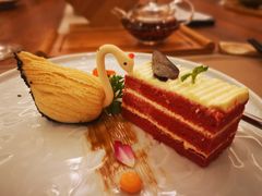 -格桑花开药膳蔬食文化空间
