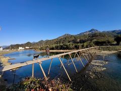 -绩溪龙川景区