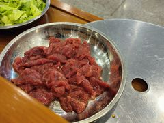 -盈田盈粥庄(博山东路店)
