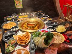 -哥老官重庆美蛙鱼头(宝山龙湖店)