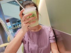 -柠季.手打柠檬茶(华创国际广场店)