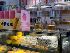 -百分茶(九洲新世界店)