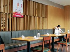 大堂-峨嵋小镇·川菜(勒泰中心店)