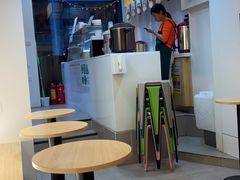 -吉小手•豆花和糖水(卧龙晓城店)