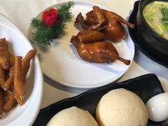 -味可道美食坊(福基路店)