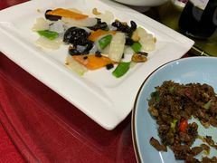 -大江南食府(石景山店)