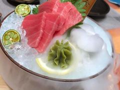 金枪鱼-文三酒肆自助放题(新街口友谊广场店)