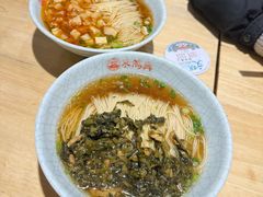 -朱鸿兴面馆(镇湖店)