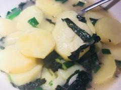 -坛宗剁椒鱼头(河西王府井店)