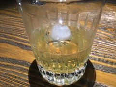 -LAMP BAR 水烟音乐酒吧