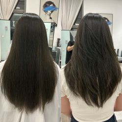 -美格丝M.G.S Hair Salon