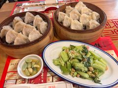 -新兴园饺子馆(北京百子湾店)