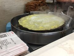 -清真·二嫂子煎饼果子(鼓楼旗舰形象店)