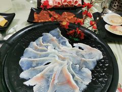 -丽江庭院之丽江往事(安定门店)