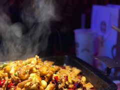 -蛙来哒(东城万达店)