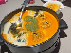 -蟹榭·本帮江浙菜·蟹宴(五角场合生汇商场店)