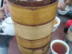 -香港蓮香樓(中環店)